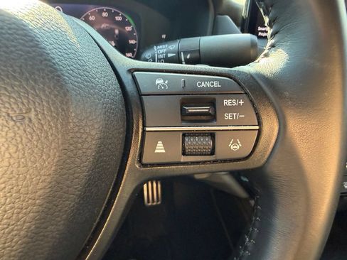 Used 2023 Honda Accord Sport image 13