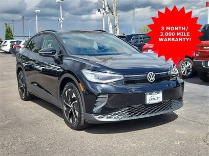 Used 2022 Volkswagen ID.4 Pro S
