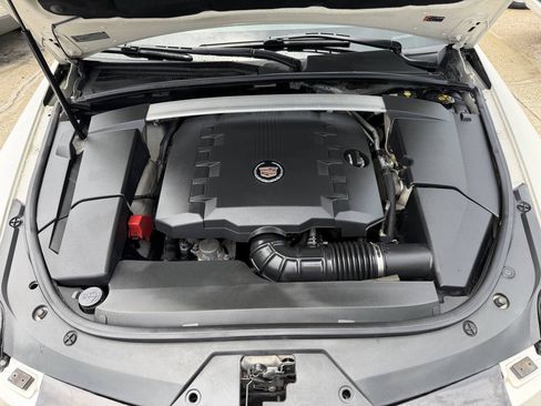 Used 2013 Cadillac CTS Performance RWD image 16