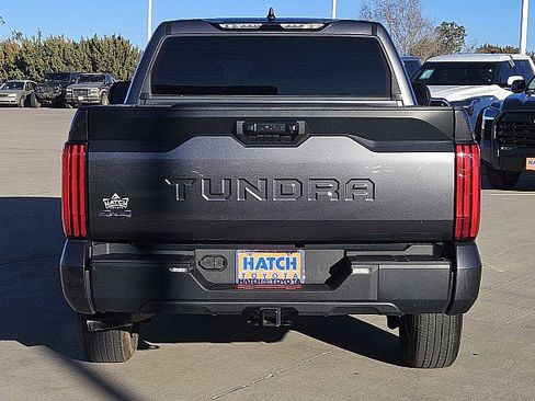 Used 2024 Toyota Tundra SR5 image 6
