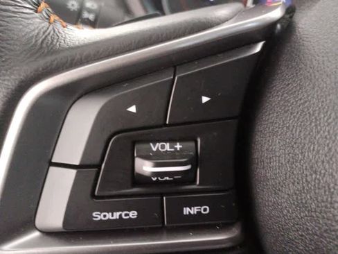 Certified 2022 Subaru Crosstrek 2.5i Limited image 30