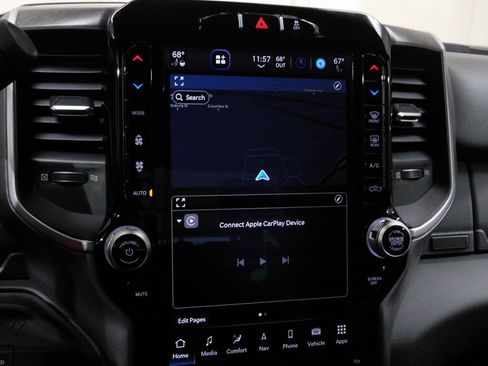 Used 2024 RAM 3500 Big Horn w/ Level 1 Equipment Group image 66