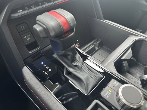 New 2026 Toyota Tundra TRD Pro AWD/4WD image 22