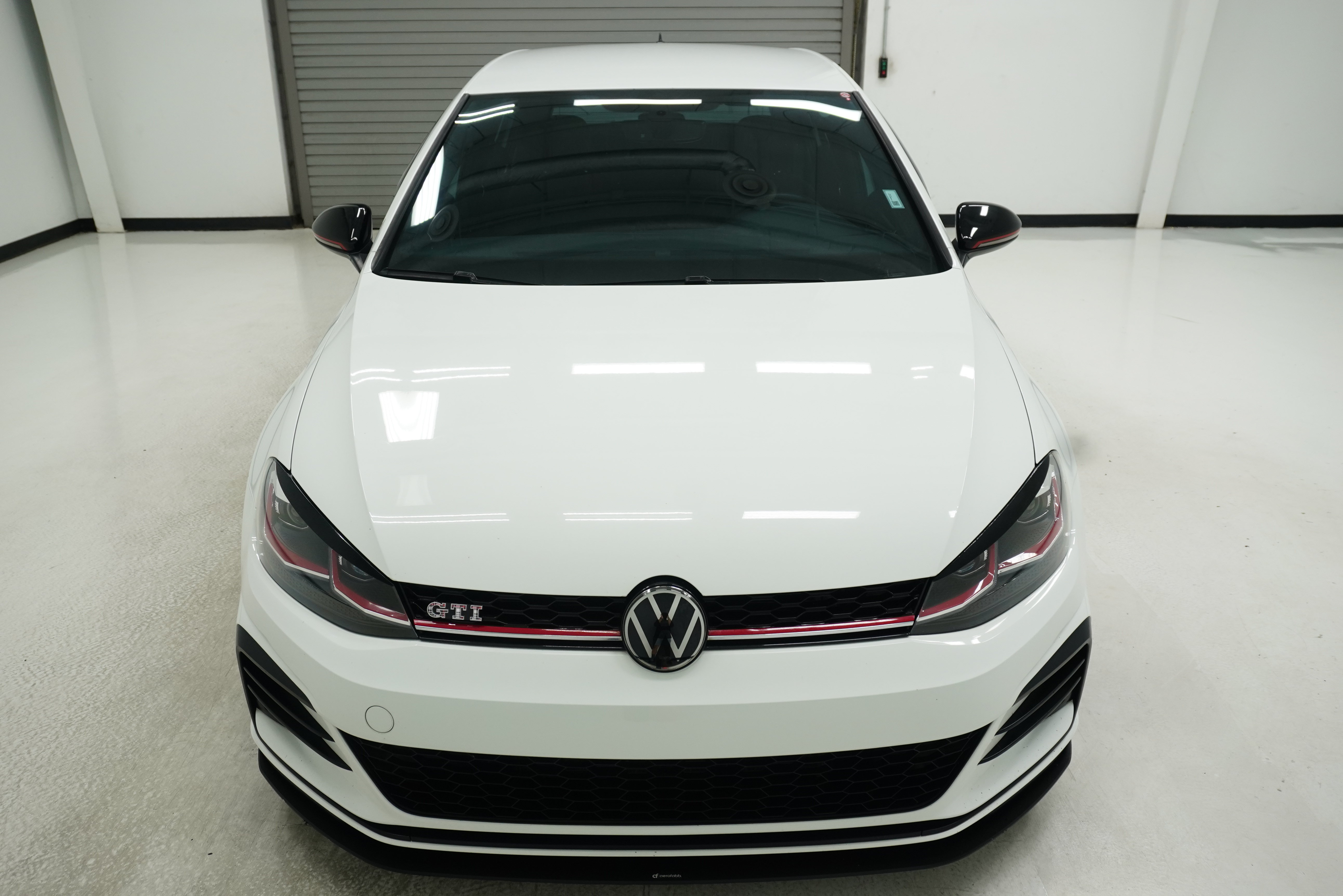 Used 2021 Volkswagen GTI S FWD image 2