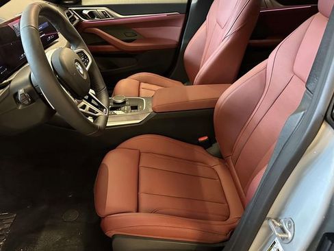 New 2026 BMW 430i xDrive 430i Gran Coupe w/ M Sport Package image 13