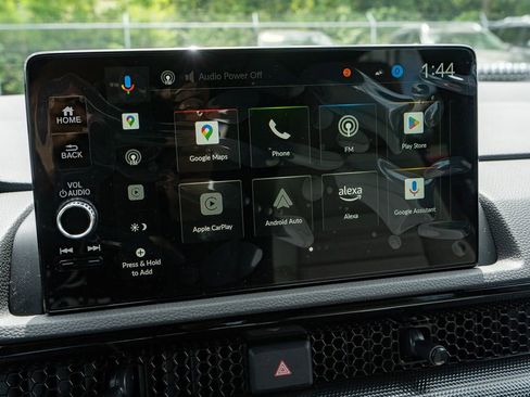 New 2026 Honda CR-V Sport Touring image 27