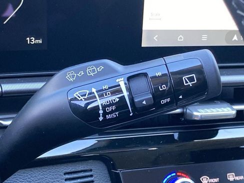 New 2026 Kia Sportage SX FWD image 36
