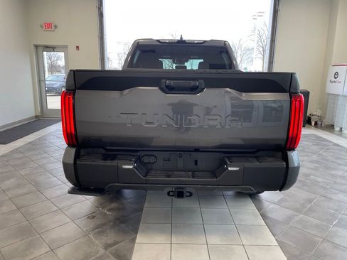 Used 2026 Toyota Tundra SR5 image 6