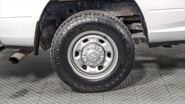 Used 2020 RAM 2500 Tradesman RWD image 30