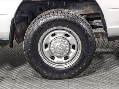 Used 2020 RAM 2500 Tradesman RWD image 30