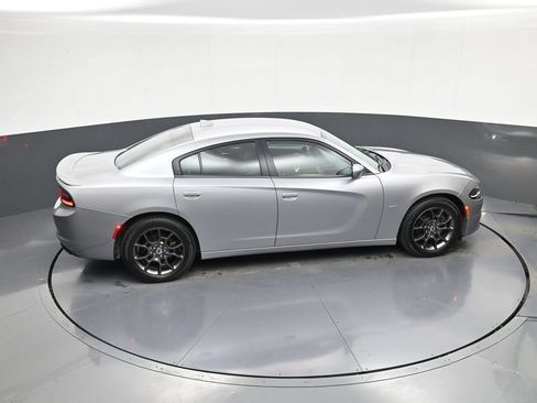 Used 2018 Dodge Charger GT AWD/4WD image 33