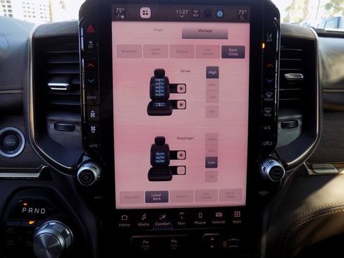 Used 2025 RAM 1500 Limited image 26