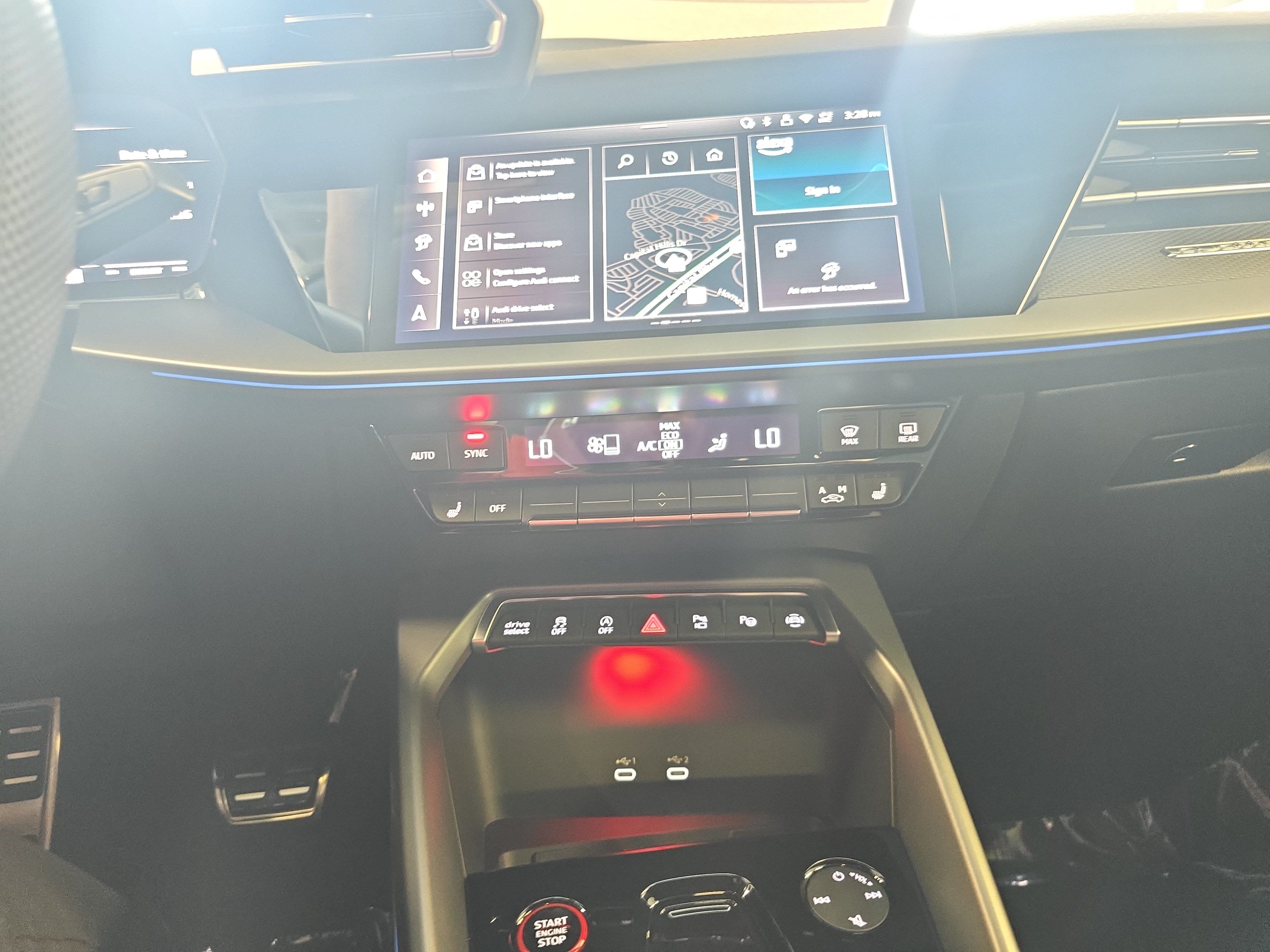 Certified 2026 Audi S3 Premium AWD/4WD image 17