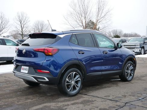 Used 2022 Buick Encore GX Select image 7