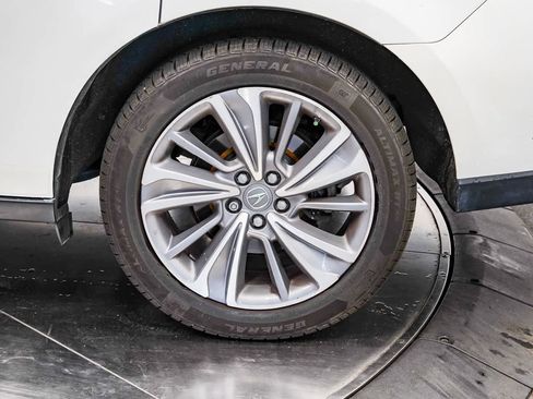 Used 2018 Acura MDX SH-AWD w/ Technology Package image 10