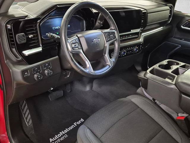 Used 2023 Chevrolet Silverado 1500 RST AWD/4WD image 10
