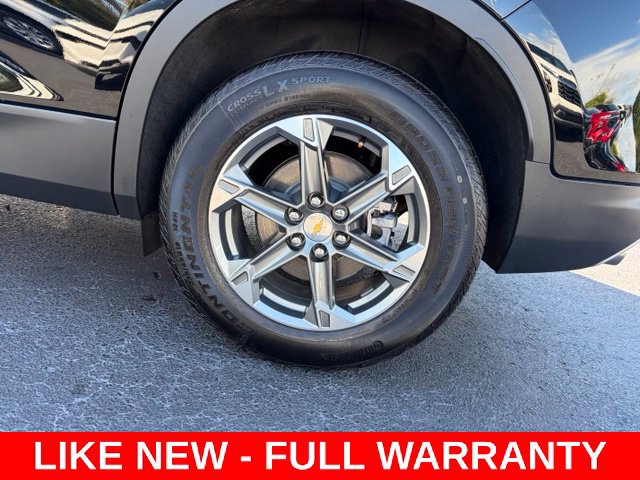 Used 2026 Chevrolet Blazer LT FWD image 10