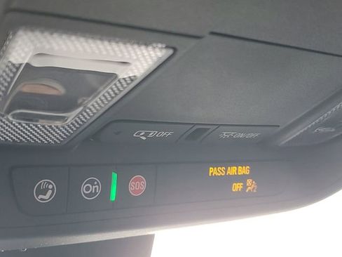 Certified 2024 Chevrolet Equinox RS image 31