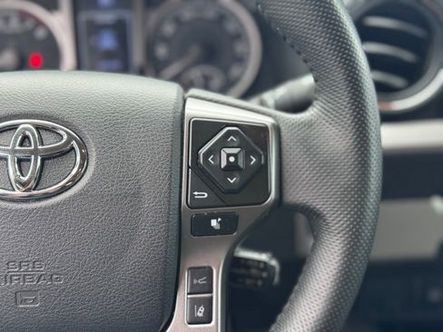 Used 2023 Toyota Tacoma SR5 RWD image 14