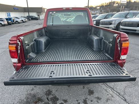Used 1999 Ford Ranger XLT image 5