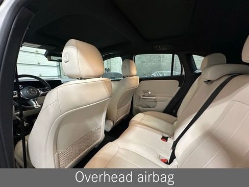 Certified 2025 Mercedes-Benz GLA 250 GLA 250 image 15