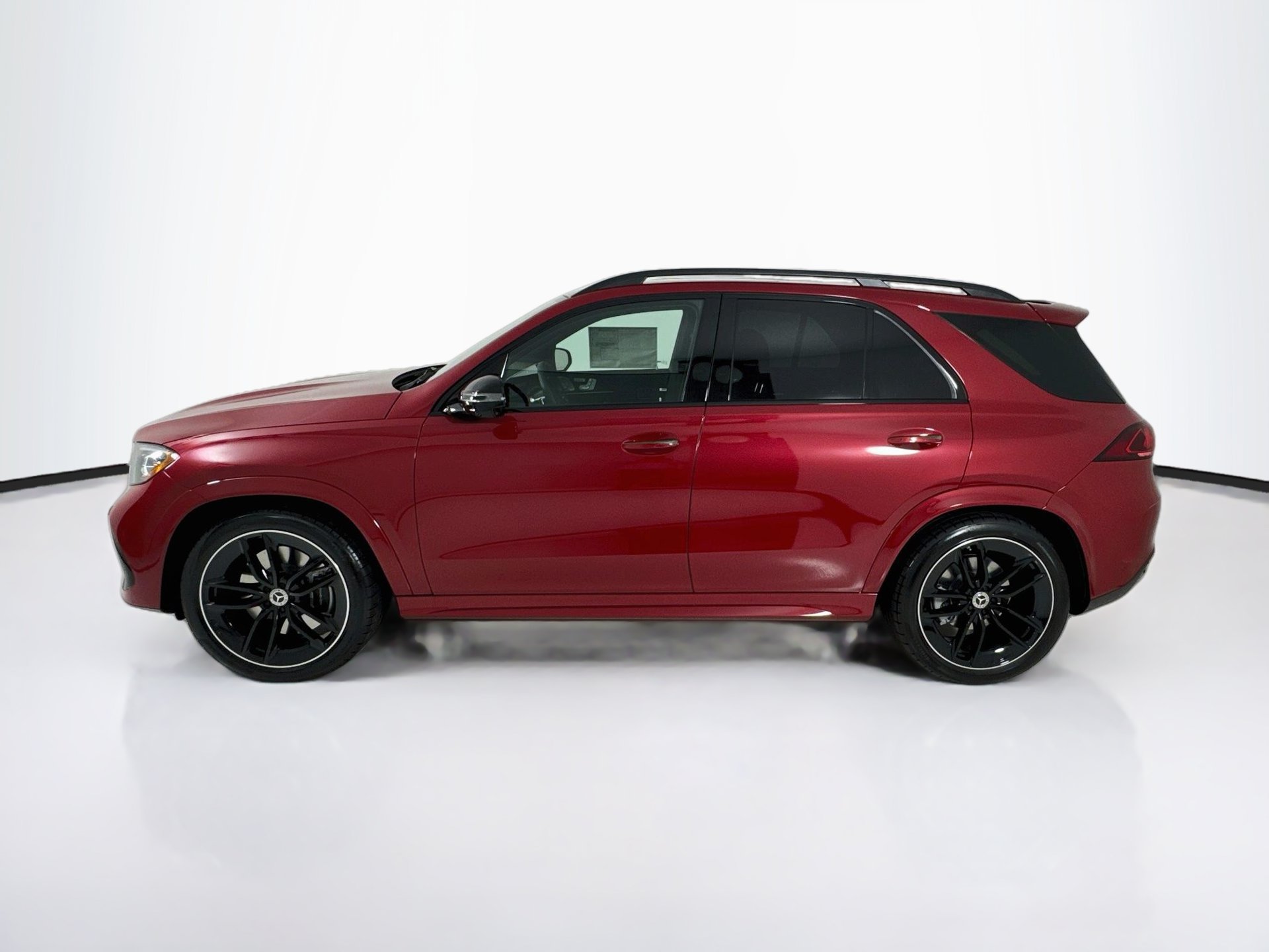 New 2027 Mercedes-Benz GLE 450 4MATIC image 5