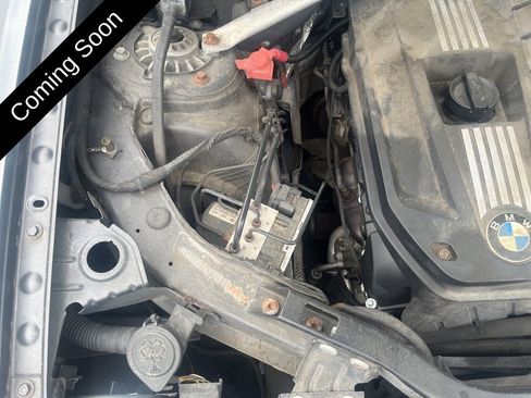 Used 2011 BMW X3 xDrive28i AWD/4WD image 42