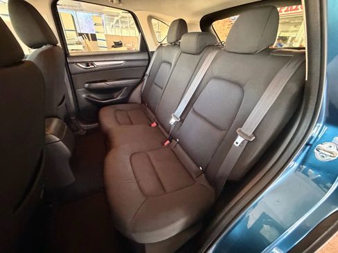 Used 2017 MAZDA CX-5 Sport image 15