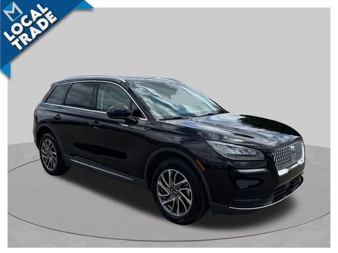 Used 2021 Lincoln Corsair FWD image 7