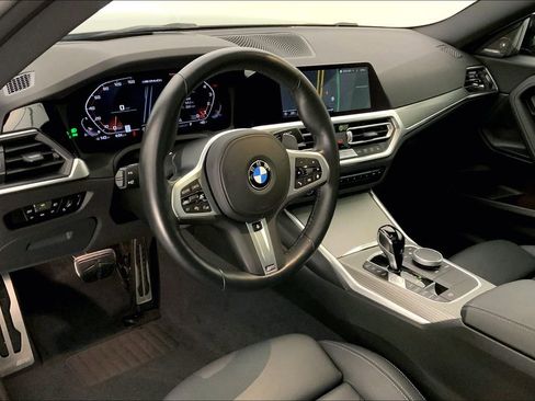 Certified 2022 BMW M240i xDrive Coupe image 21