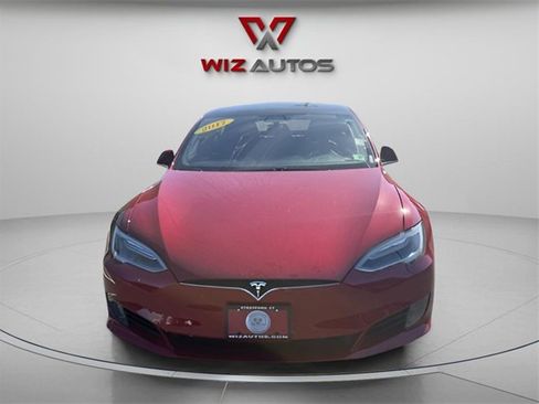 Used 2017 Tesla Model S 100D image 2