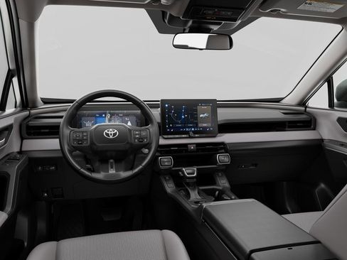 New 2026 Toyota RAV4 XLE Premium FWD image 19