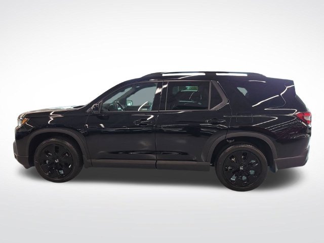 New 2026 Honda Pilot Black Edition image 30