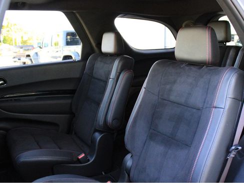 Used 2026 Dodge Durango GT AWD/4WD image 30
