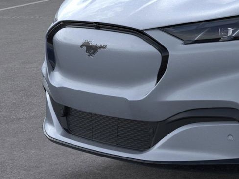 New 2025 Ford Mustang Mach-E Premium w/ Interior Protection Package image 18