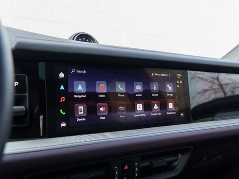 Certified 2026 Porsche Cayenne S image 25