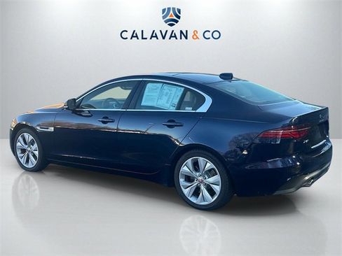 Used 2020 Jaguar XE S image 5