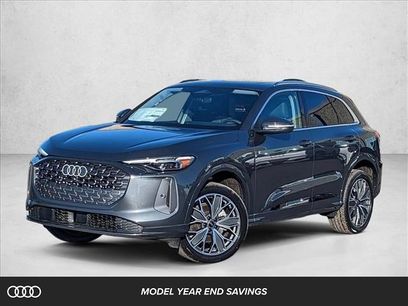 New 2025 Audi Q5 Premium Plus