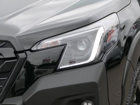 Certified 2025 Subaru Forester Wilderness image 9