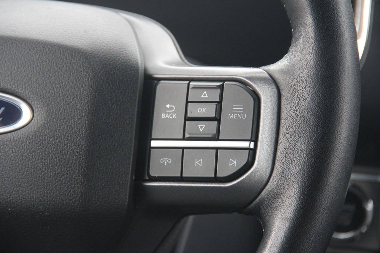 Certified 2023 Ford F150 4x4 SuperCrew image 14