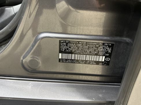 Used 2016 Lexus GS 350 AWD w/ Premium Package image 35