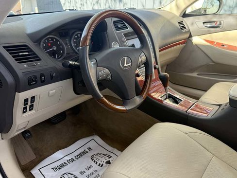 Used 2011 Lexus ES 350 image 13