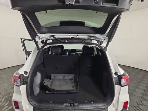 Used 2022 Ford Escape Titanium w/ Titanium Elite Package AWD/4WD image 31