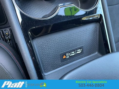 Used 2024 Chevrolet Blazer EV RS AWD/4WD image 29