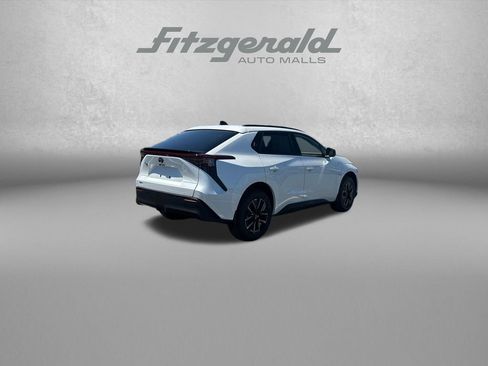 New 2026 Toyota bZ FWD image 7