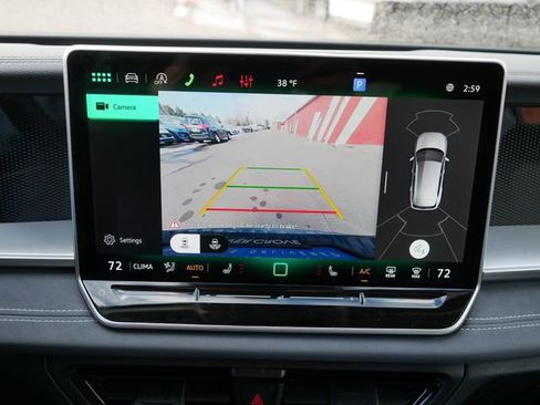 New 2026 Volkswagen Tiguan SE image 12