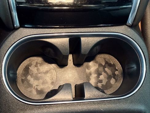 Used 2024 GMC Canyon AT4 w/ Canyon Safety Plus Package image 15