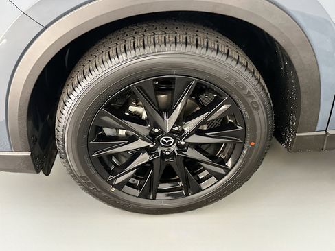Used 2024 MAZDA CX-5 Carbon Edition image 11