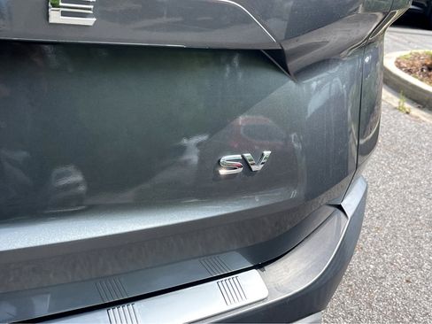 Used 2023 Nissan Rogue SV image 22