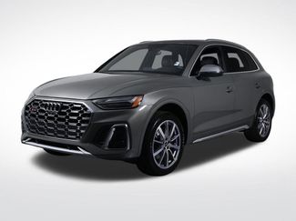 Used 2023 Audi SQ5 Premium Plus w/ Premium Plus Package AWD/4WD video 1